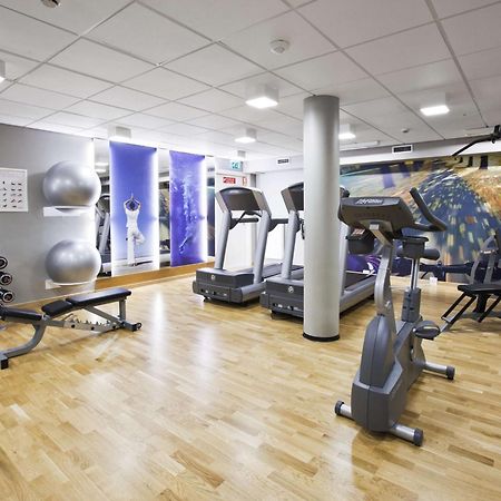 Scandic Ringsted Ngoại thất bức ảnh