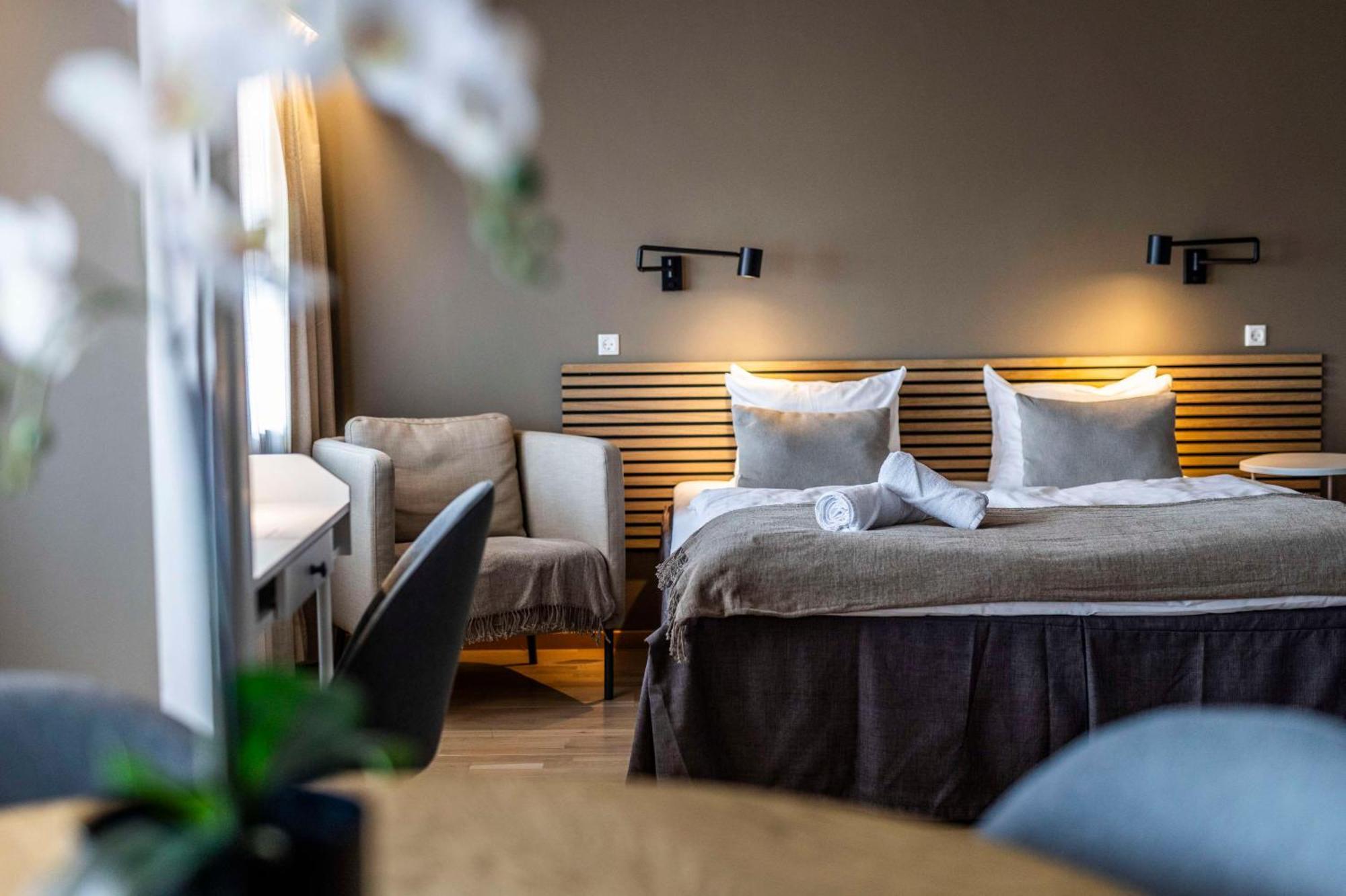 Scandic Ringsted Ngoại thất bức ảnh